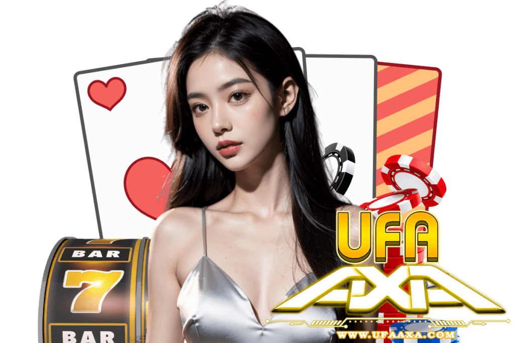 ufaaxa สล็อต