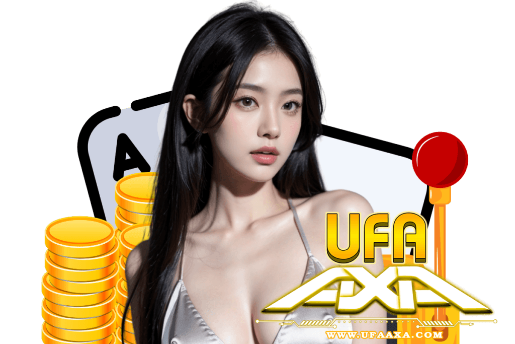 ufaaxa แจกเครดิตฟรี